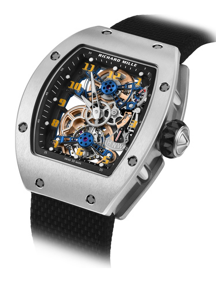 Richard Mille